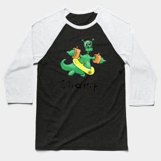 Champ Baseball T-Shirt